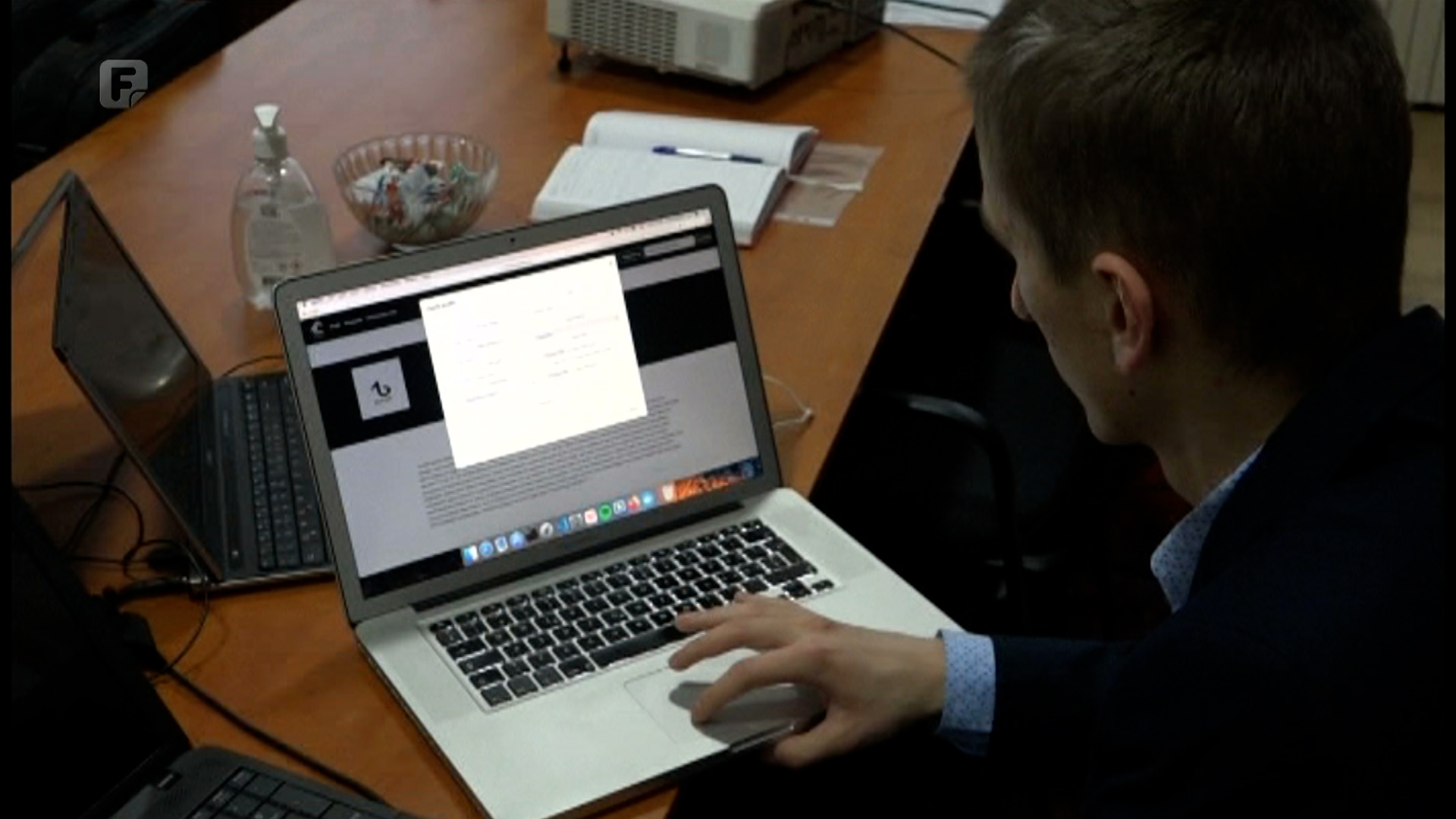 Mladi Tešnjaci razvili aplikaciju za zapošljavanje